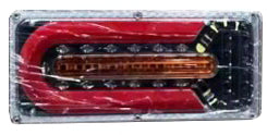 Trailers Tail Lamp LED Light Universal