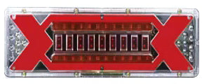 Trailers Tail Lamp LED Light Universal