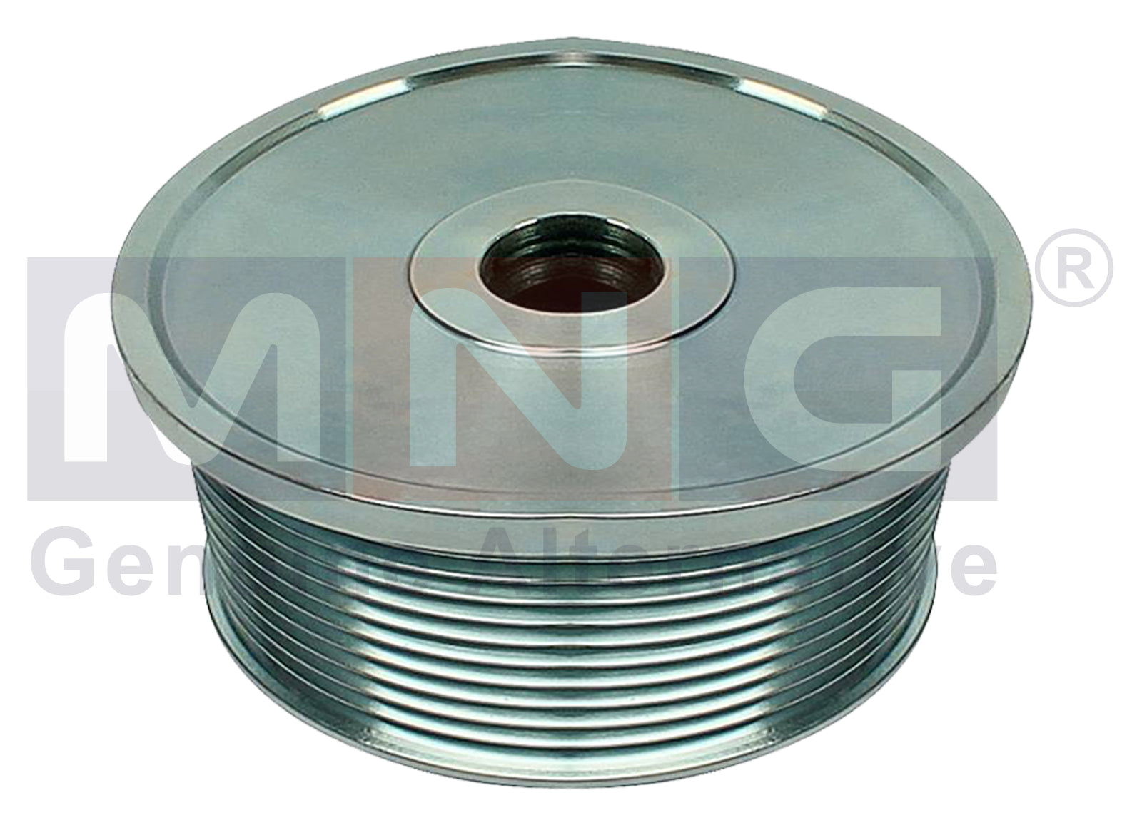 0001500260-Pulley-Mercedes