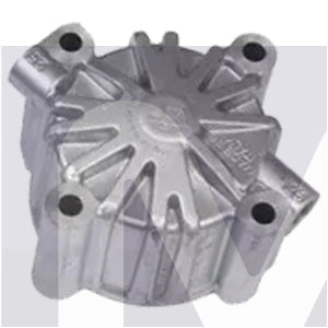 MNG Spare Parts replaces SHIFTING CYLINDER HOUSING , 0002670419 , 0002672119 , 1295334075 , 133-004 , 133-002