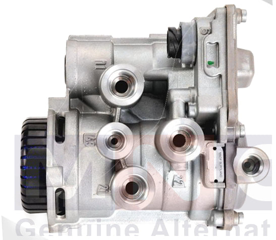 MNG Spare Parts 106-176 replaces Trailer Control Valve Mercedes 0004319413, 4802040020