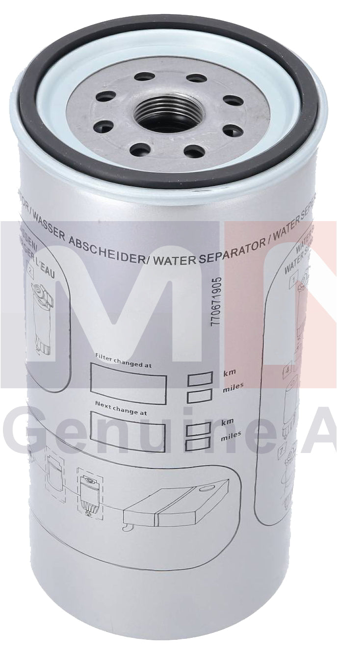0004771302-Water&FuelSeparator-Mercedes