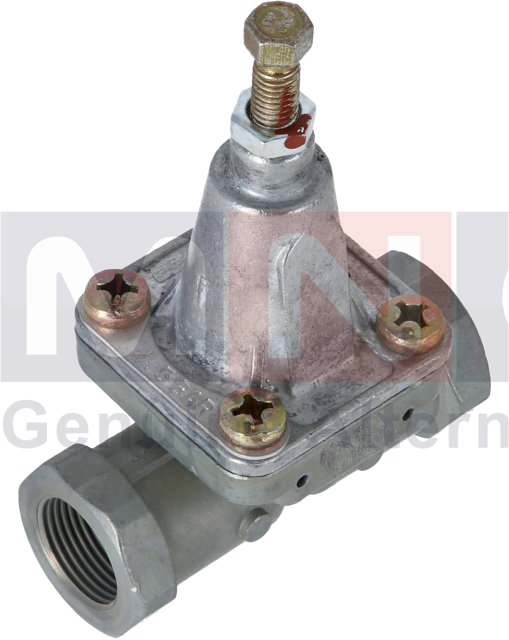 MNG Spare Parts replaces CHARGING OVERFLOW VALVE, 4341001220 , 106-189