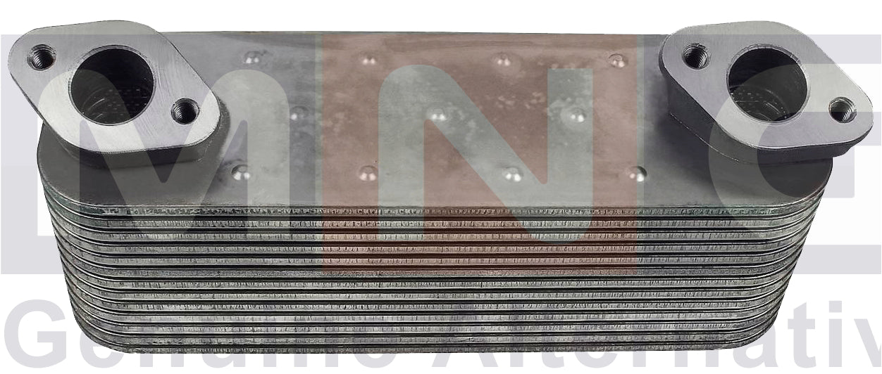 0021884301-OilCooler-Mercedes