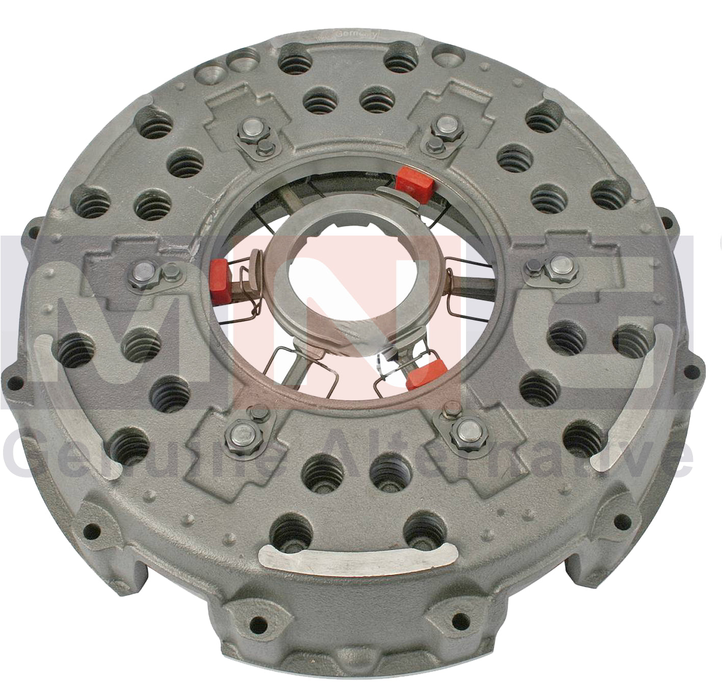 0032501104-ClutchCover-Mercedes