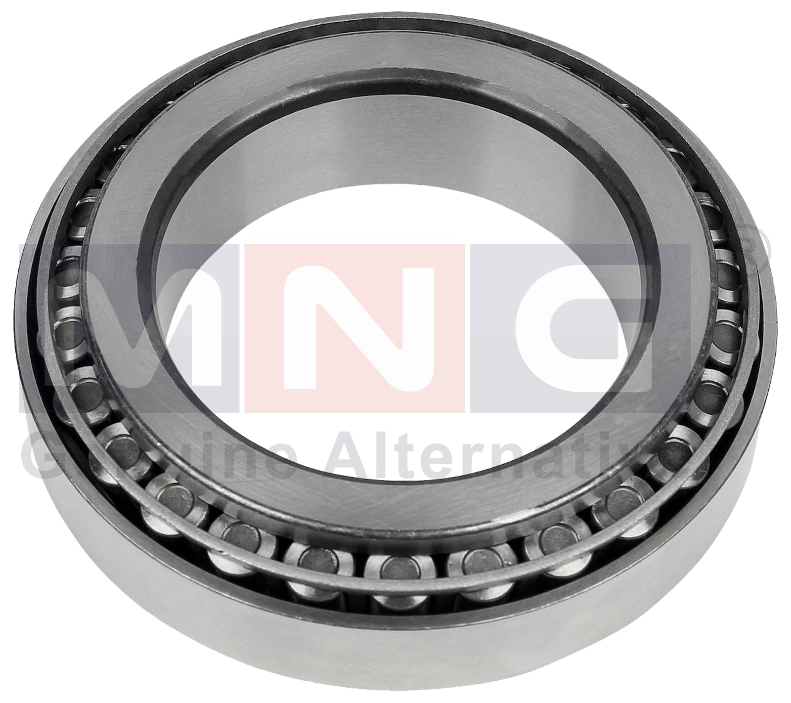 0049811805-Bearing-Mercedes