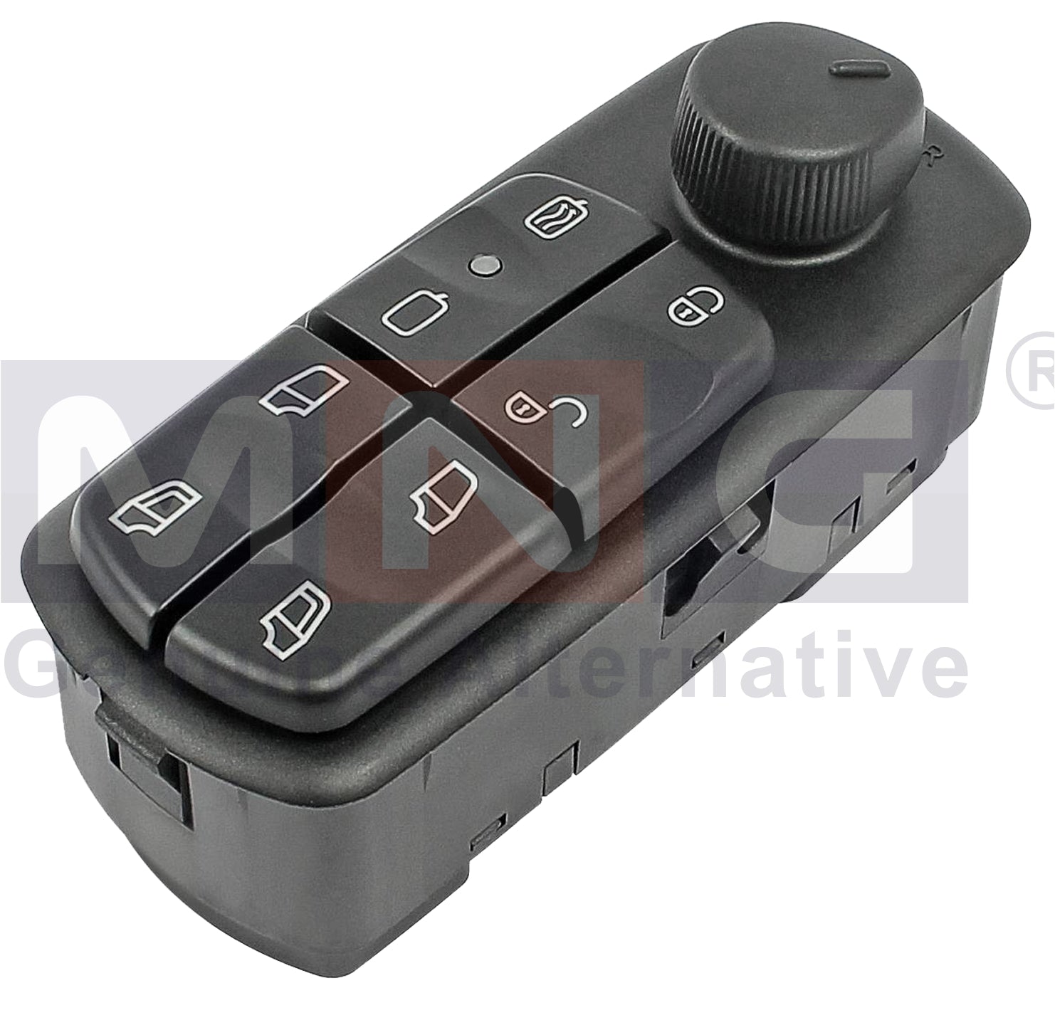 0055452813-PanelDoorSwitch-Mercedes