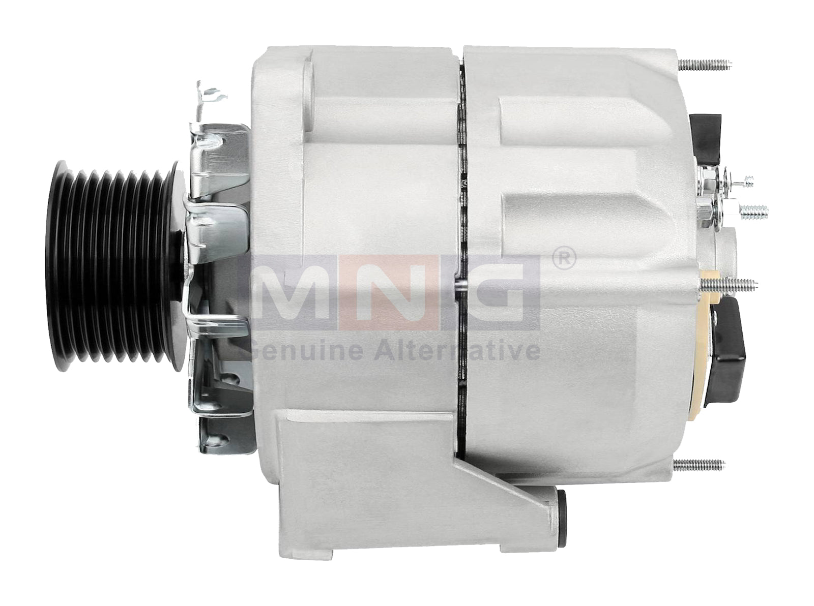 MNG Spare Parts MST-6389-IMP replaces Alternator Mercedes 6033GB3019, 0101549102