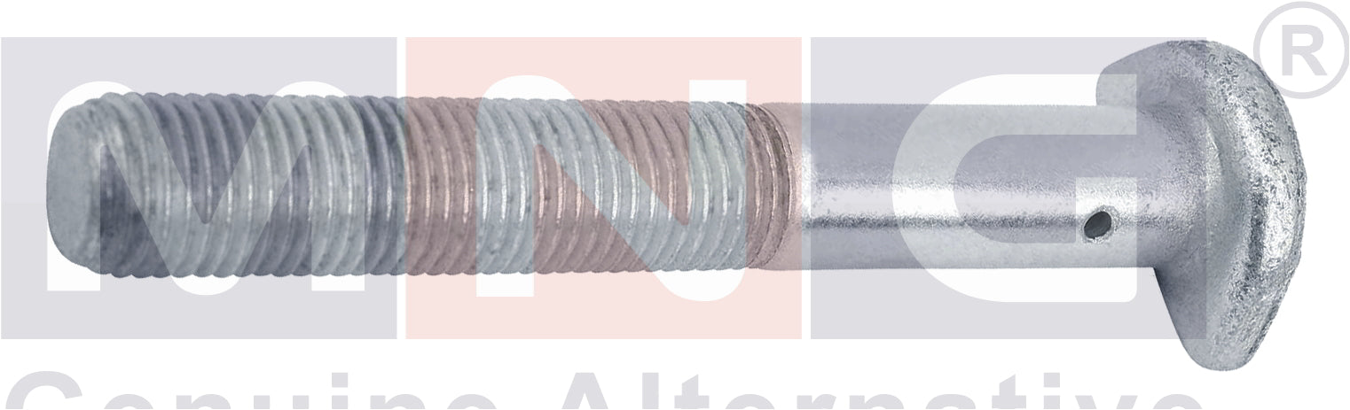 MNG Spare Parts replaces WHEEL BOLT, 3154020170
