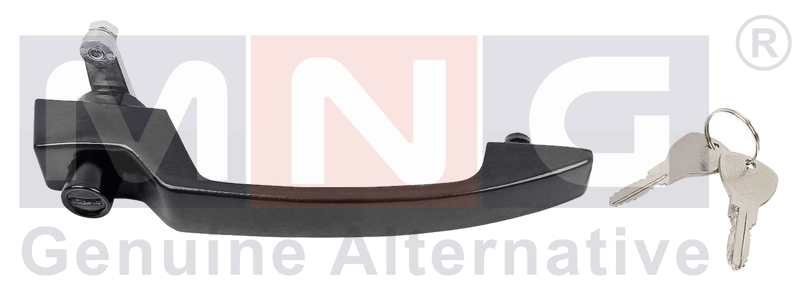 3227660701-DoorHandle-Mercedes