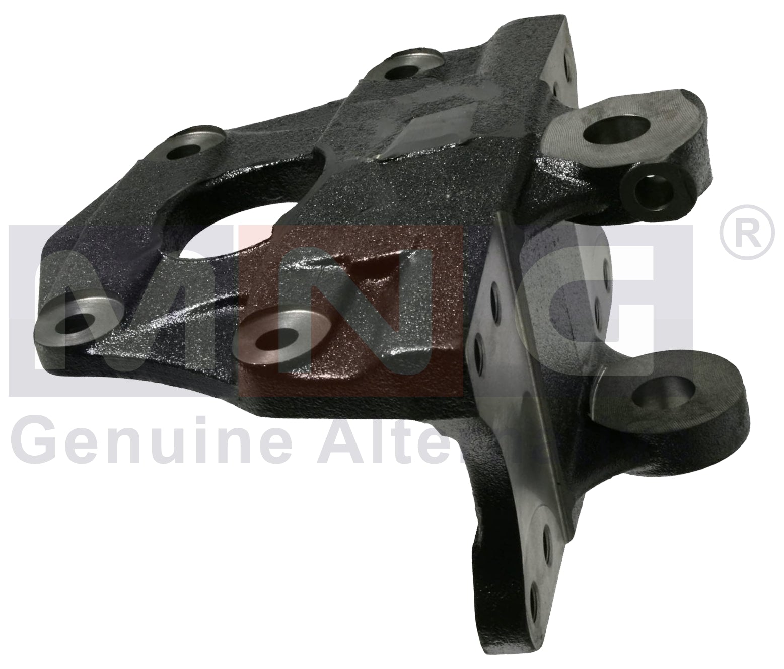 3463220103-FrontSpringRearBracket-Mercedes
