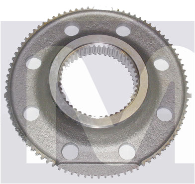 MNG Spare Parts 186-027 replaces Outisde Gear With Slot For Retaining Ring Mercedes 3463544309