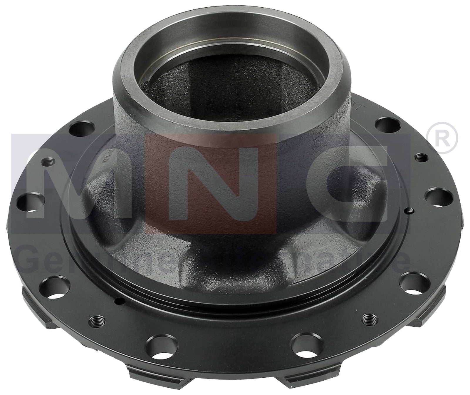 3463562501-WheelHubWithoutBearing-Mercedes