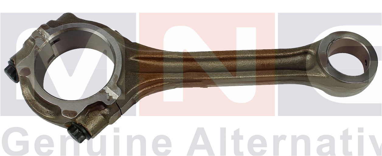 MNG Spare Parts replaces CONNECTING ROD , OM 366 , 3660302121