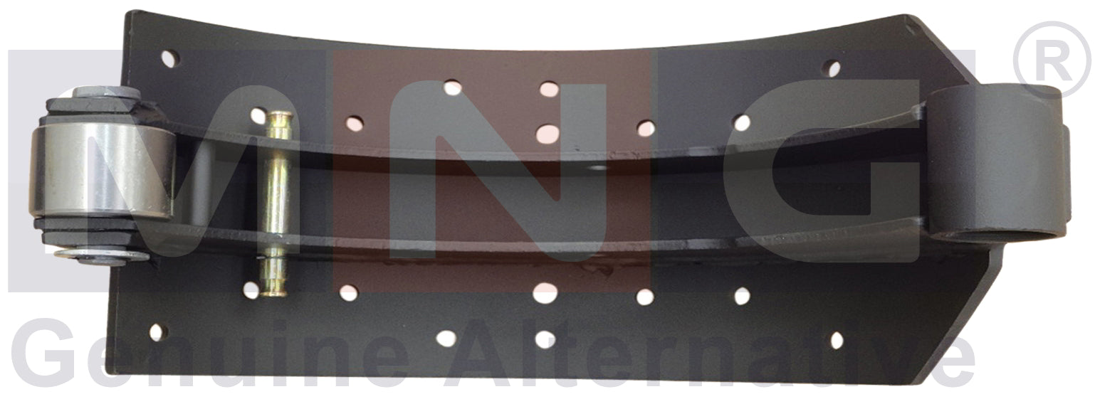 3934200319-BrakeShoe-Mercedes