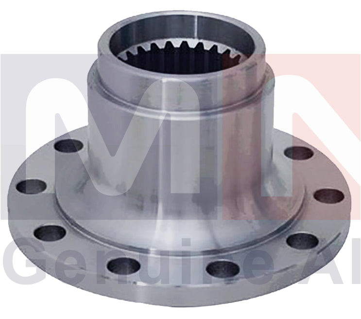 3954100130-CentreFlange-Mercedes