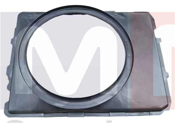 4032000495-FanShroud-Mercedes