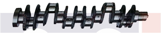 4420300301-Crankshaft-Mercedes
