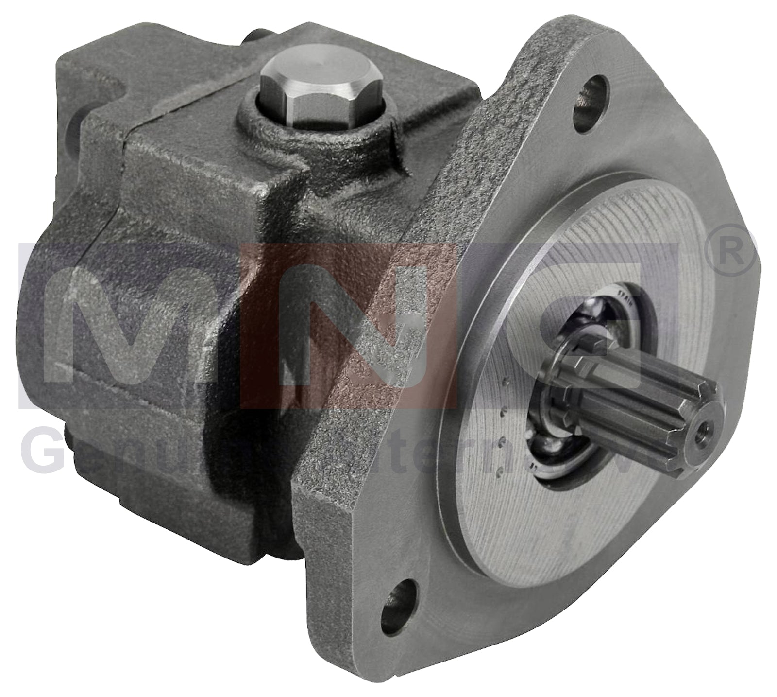 4570910601-FuelPump-Mercedes