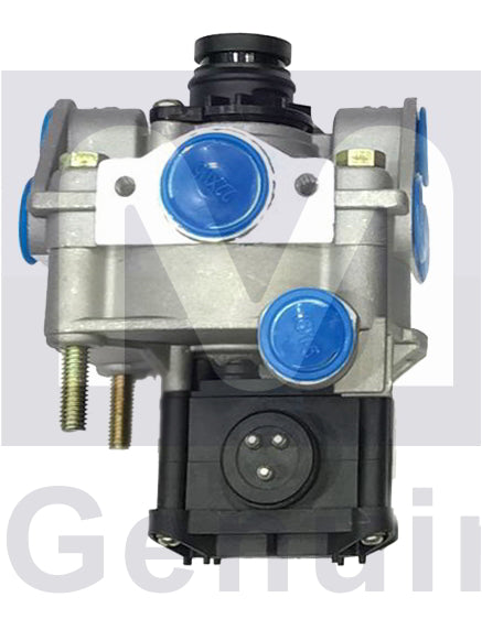 4721950310-AbsModulatorRelayValve-Mercedes