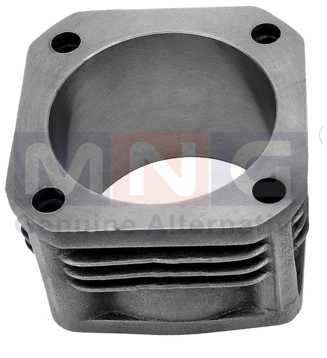 MNG Spare Parts 176-047 replaces Piston And Liner Kit Mercedes 5411300108