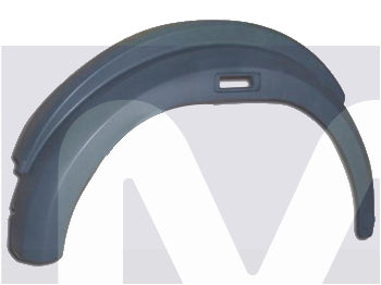 6418810401-Mudguard-Mercedes