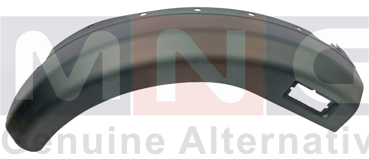 6418811001-FenderWheelFrame-Mercedes