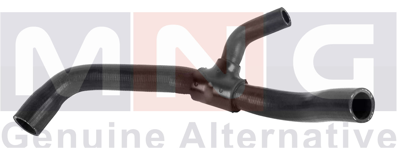 6565011482-RadiatorHose-Mercedes