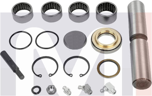 6683300019-KingPinKit-Mercedes