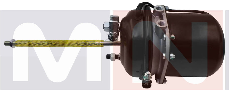 9253220150-SpringBrakeChamber-Mercedes