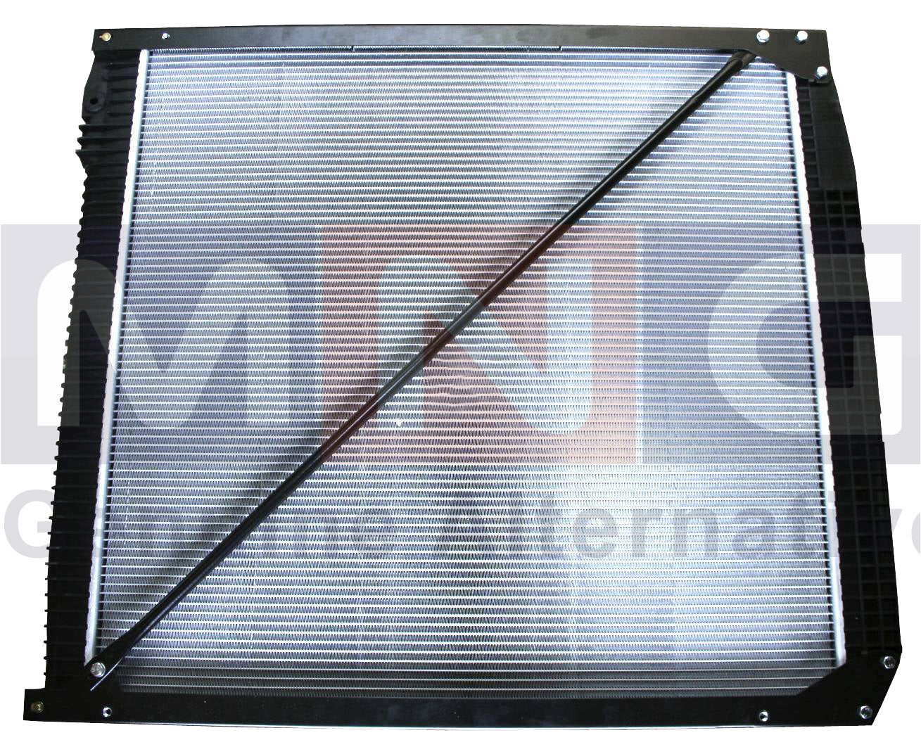 9425000903-Radiator-Mercedes