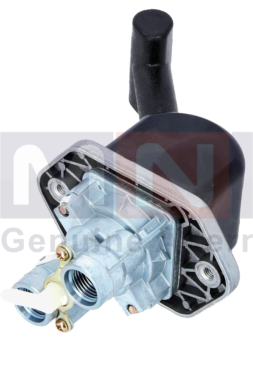 9617230010-HandBrakeValve-Mercedes