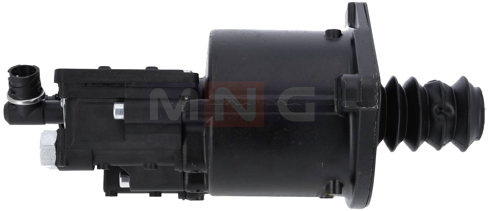 MNG Spare Parts 148-027-IMP replaces Clutch Servo Mercedes Actros 9701500010, 0002500562