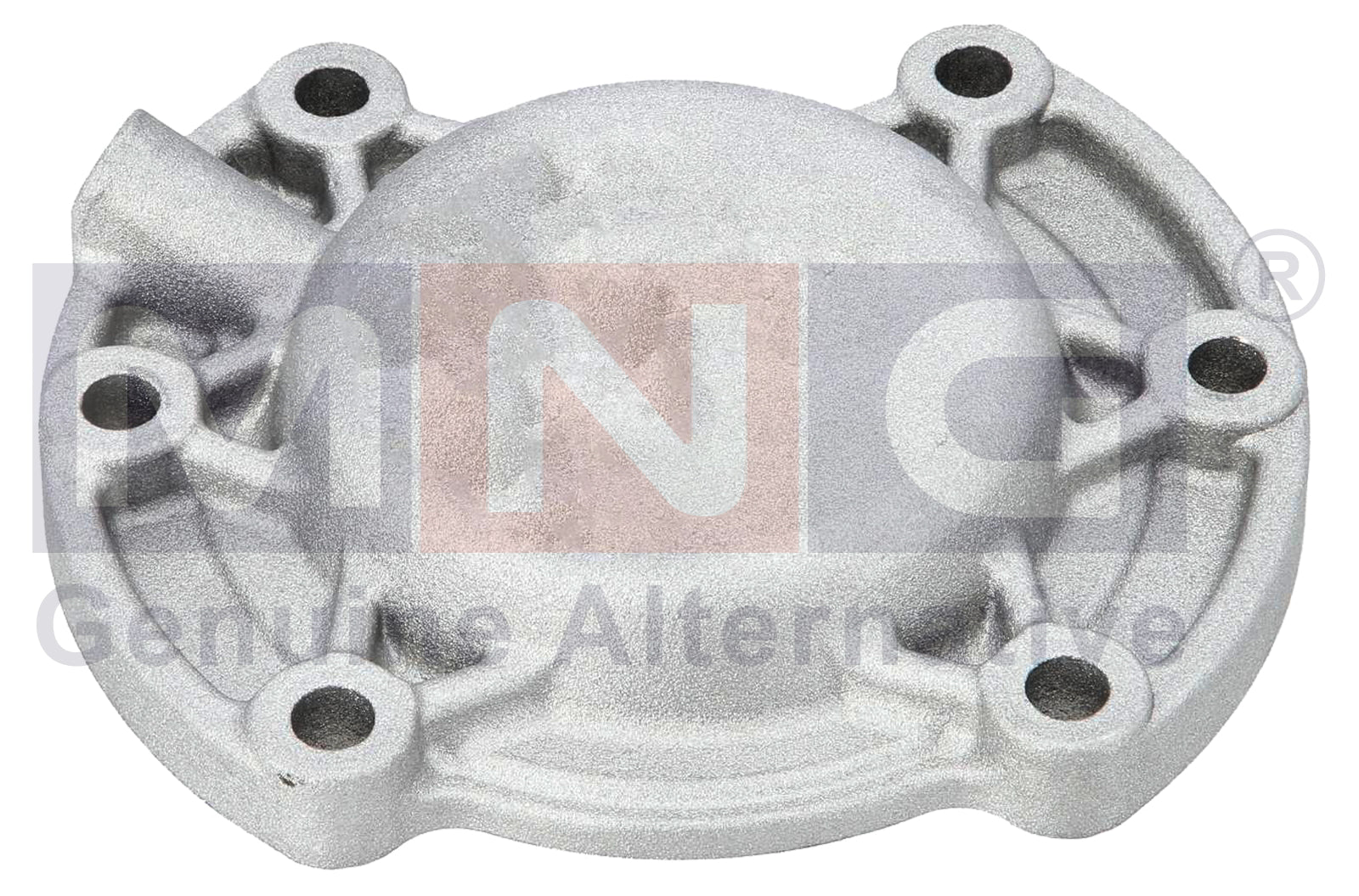 9762611833-GearBoxCover-Mercedes