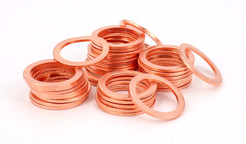 CopperWasher-Mercedes