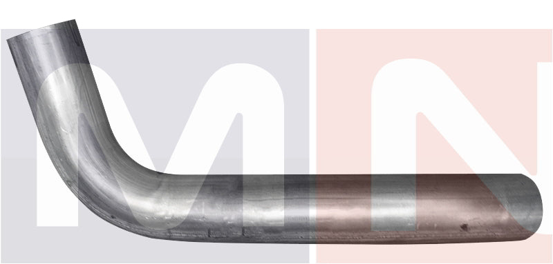 SilencerPipeLtype-Mercedes