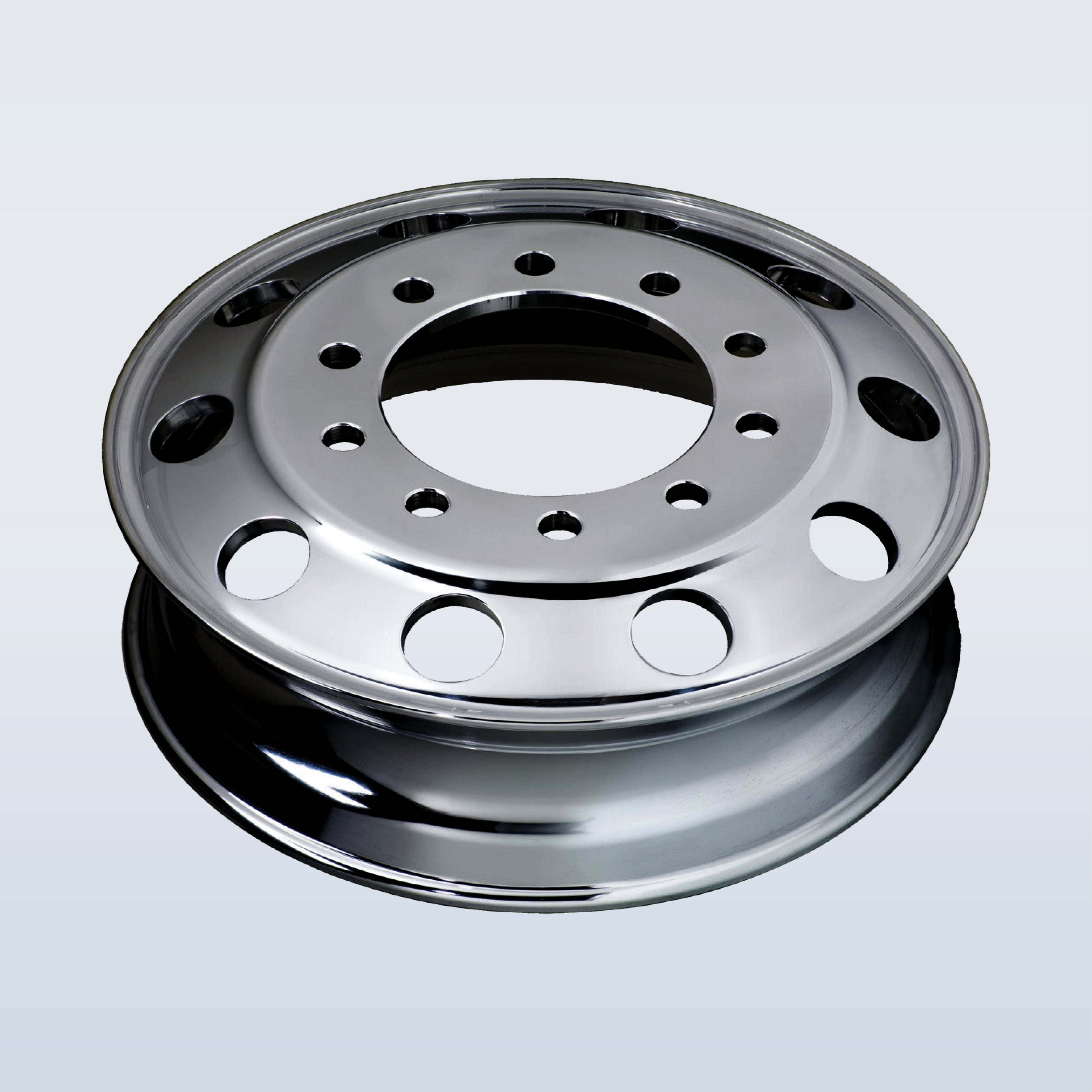 WHEEL RIM
