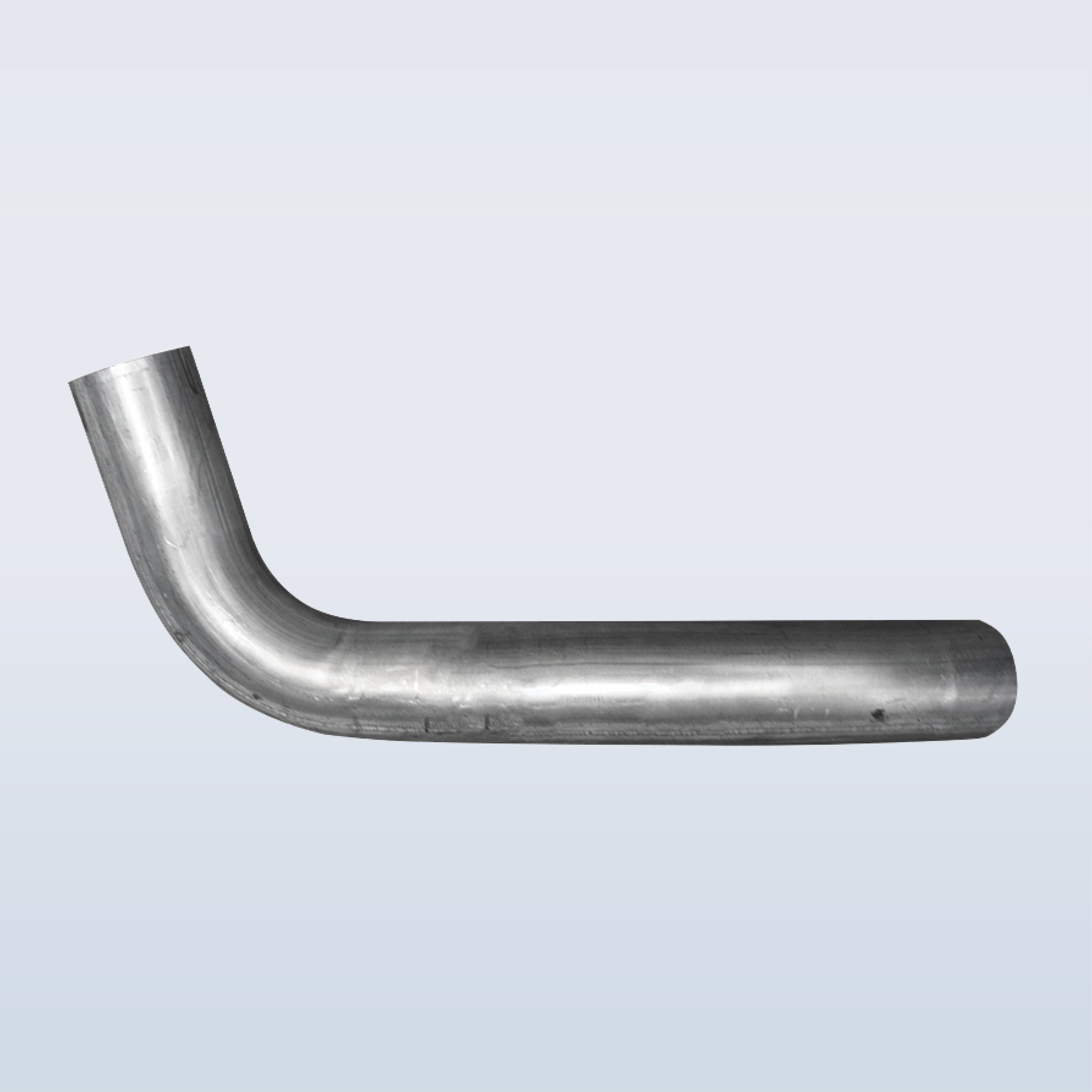 SILENCER & MUFFLER PIPE