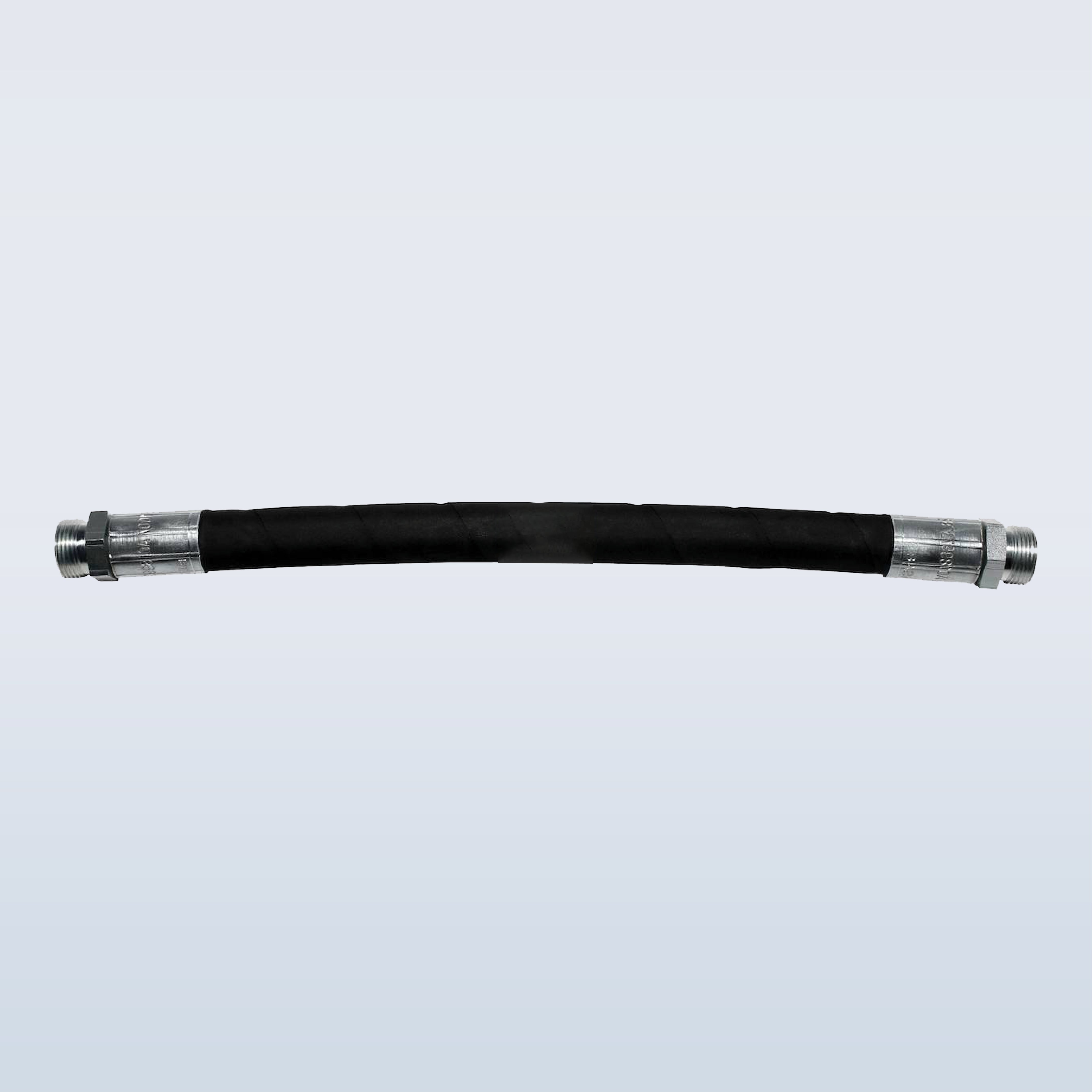 STEERING HOSE LINE