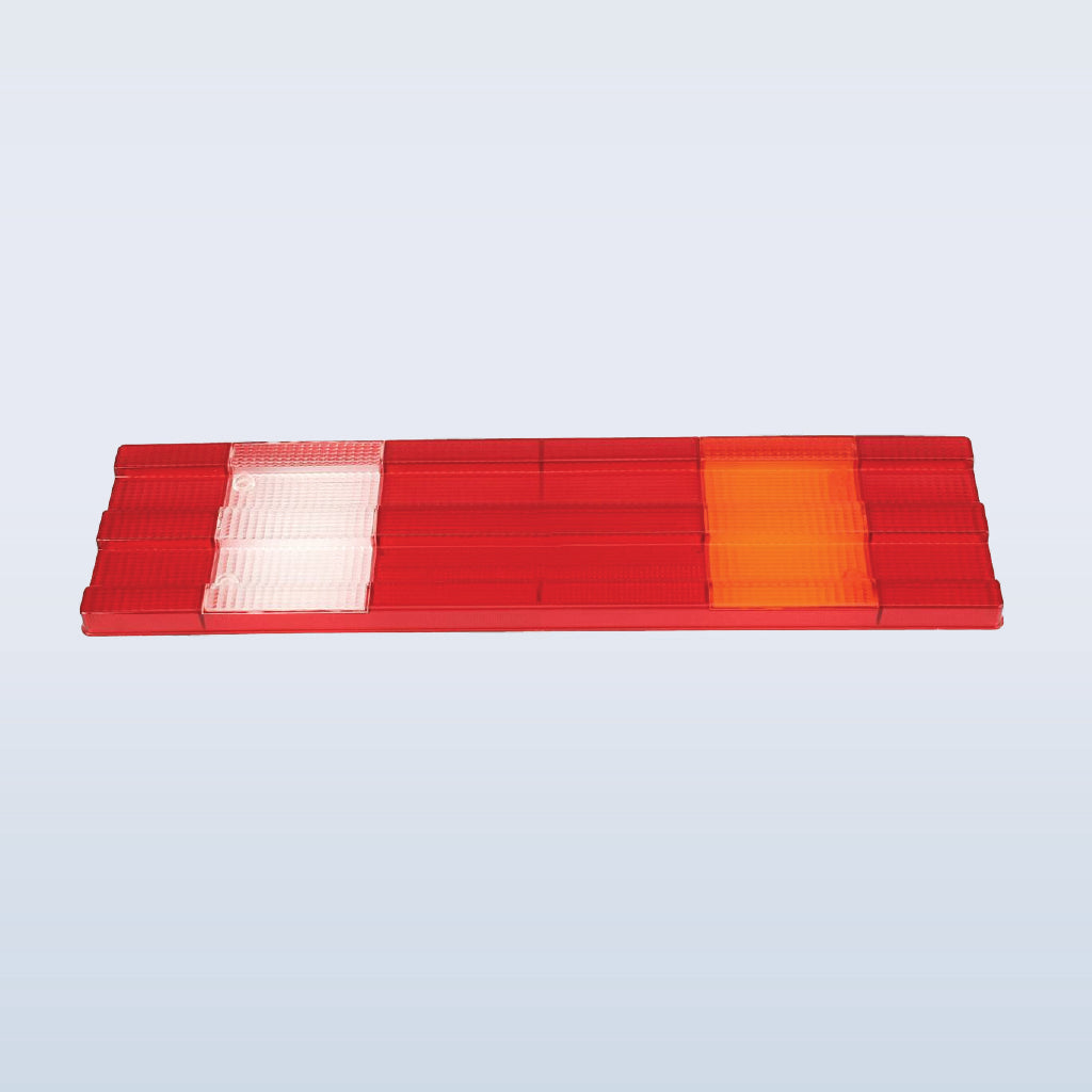 TAIL LAMP GLASS