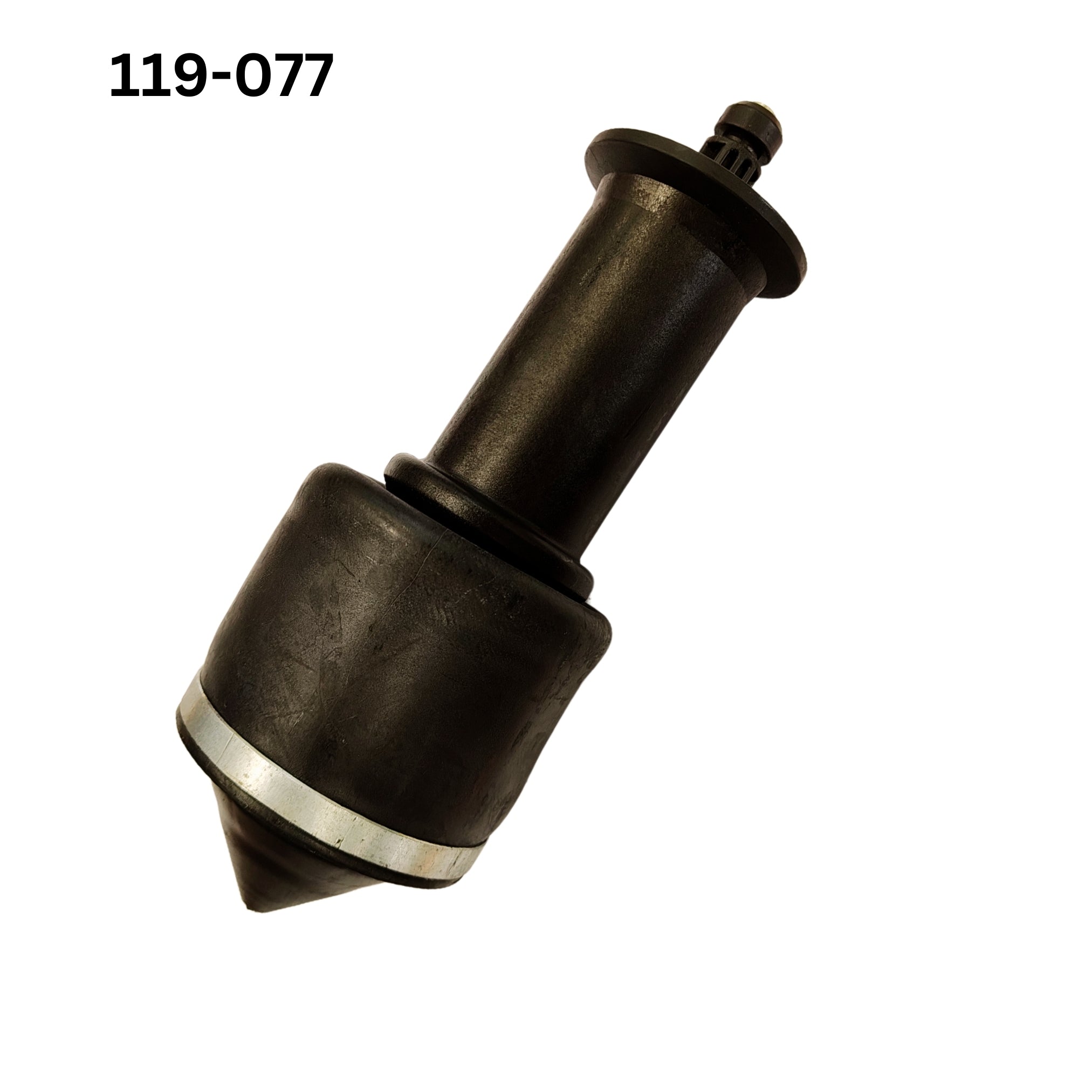 MNG Spare Parts 119-077 replaces 5010491301 Shock Absorber Cabin Front Renault