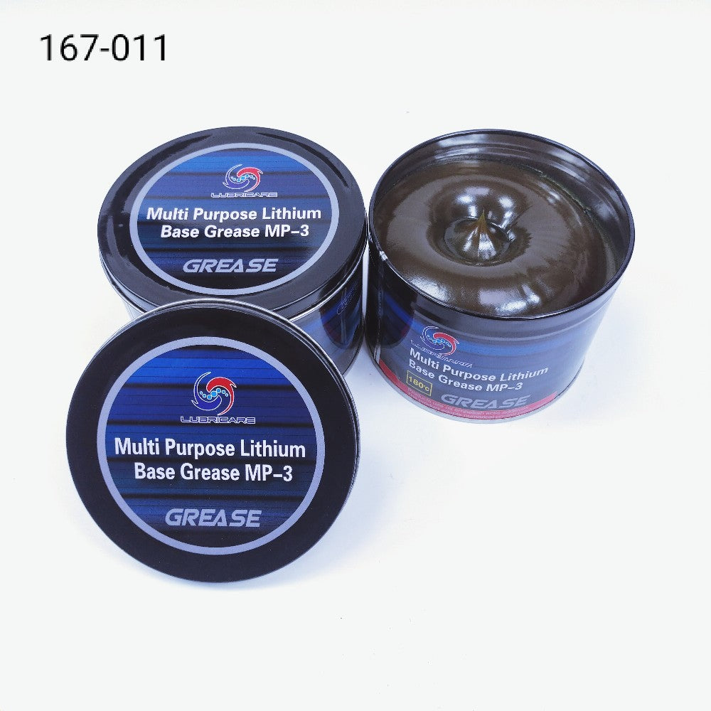 MULTI PURPOSE 3 GREASE BLUE COLOR