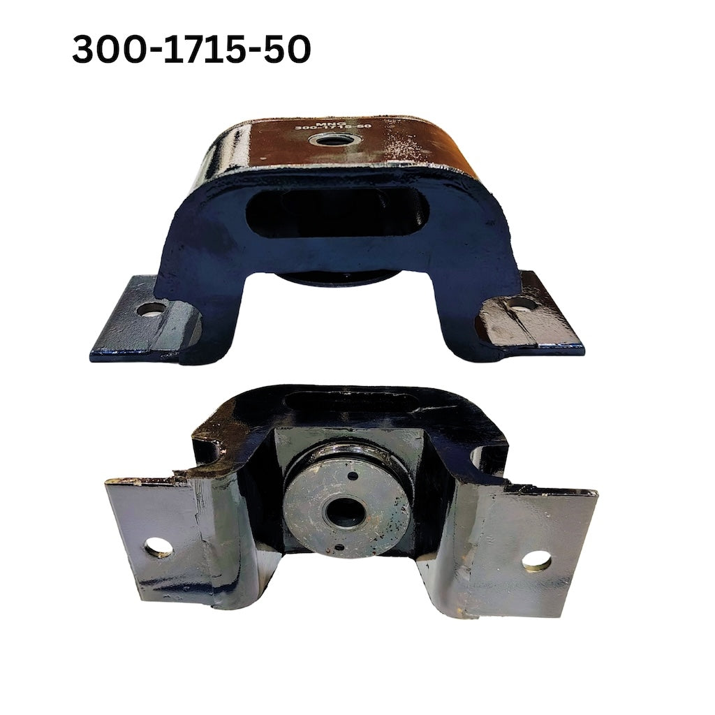 MNG Spare Parts 300-1715-50 replaces Engine Mounting Renault 5010094716