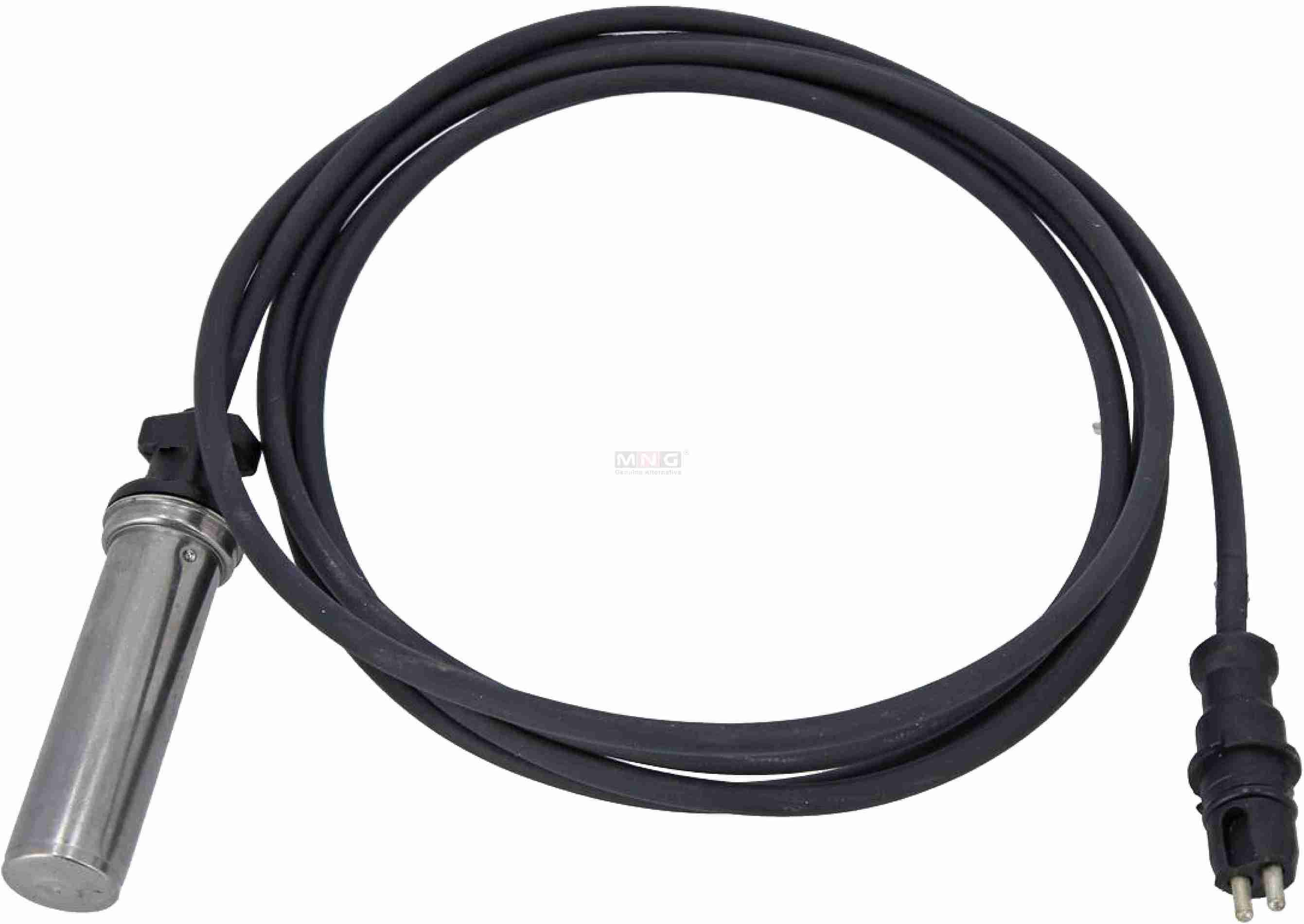 MNG Spare Parts 400-237 replaces ABS Sensor 2160mm replaces Iveco 4122