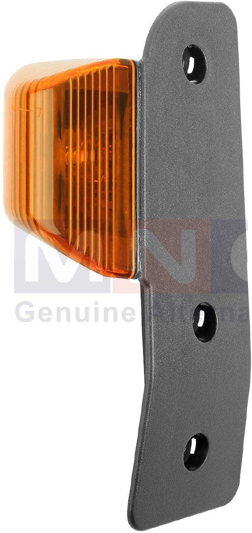 MNG Spare Parts 500-073 replaces Side Marking Lamp replaces Iveco 4122