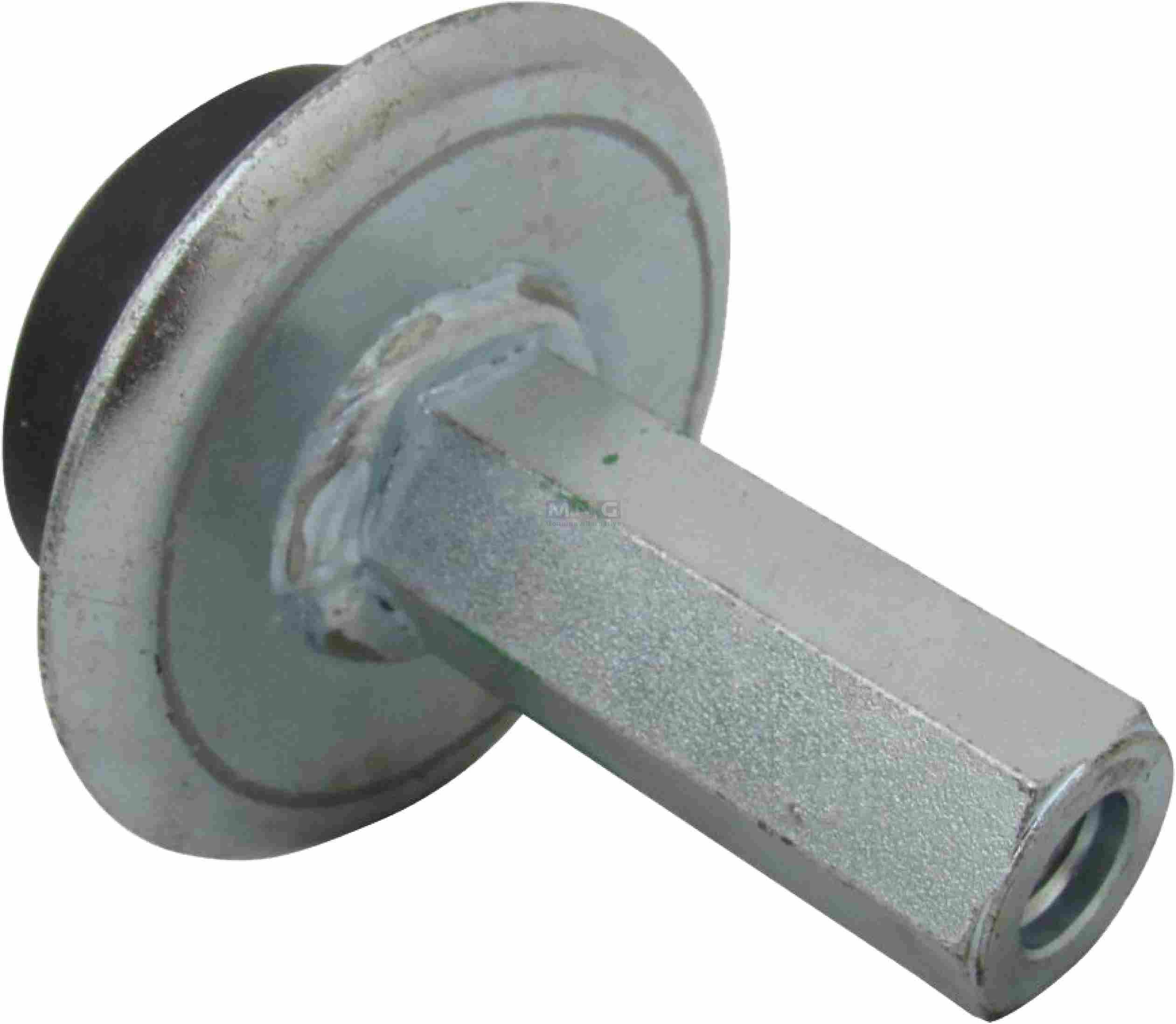 MNG Spare Parts 500-1037 replaces Buffer Stop replaces Iveco 500371161