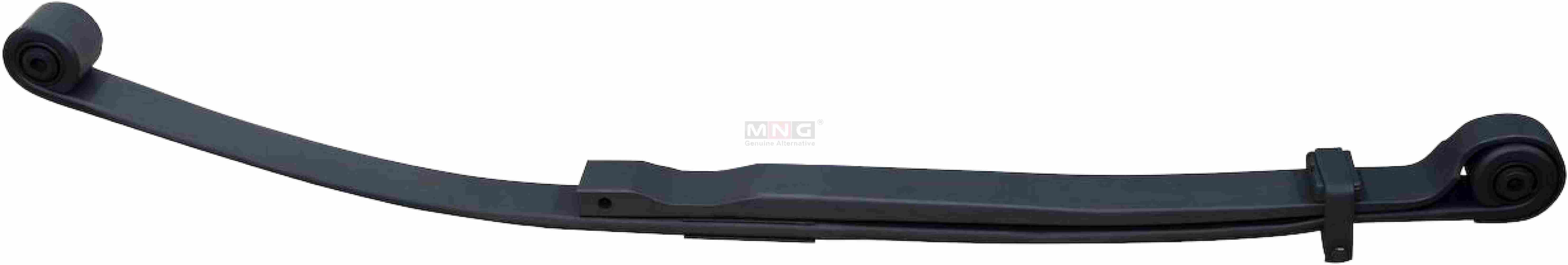 MNG Spare Parts 500-1070 replaces Leaf Spring Twin Front replaces Ivec