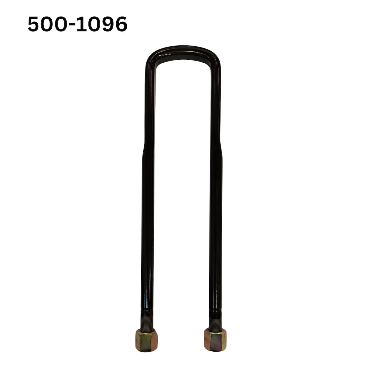 MNG Spare Parts 500-1096 replaces U-Bolt replaces Iveco 42050261