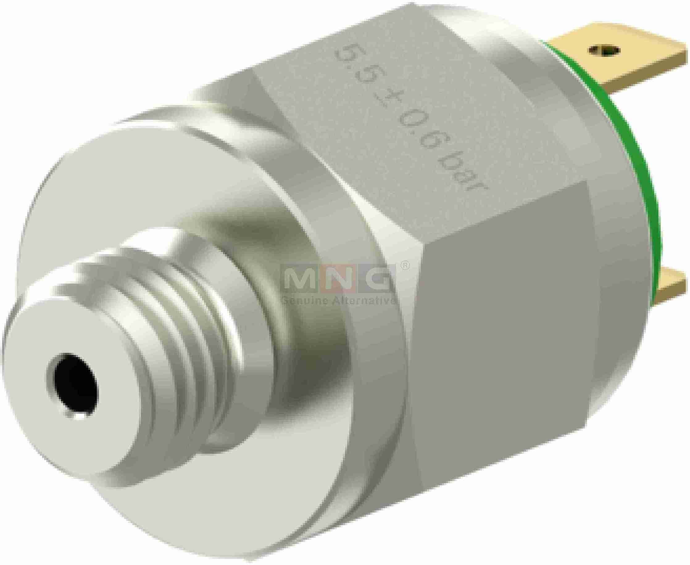 MNG Spare Parts 500-192 replaces Pressure Switch replaces Iveco 034351