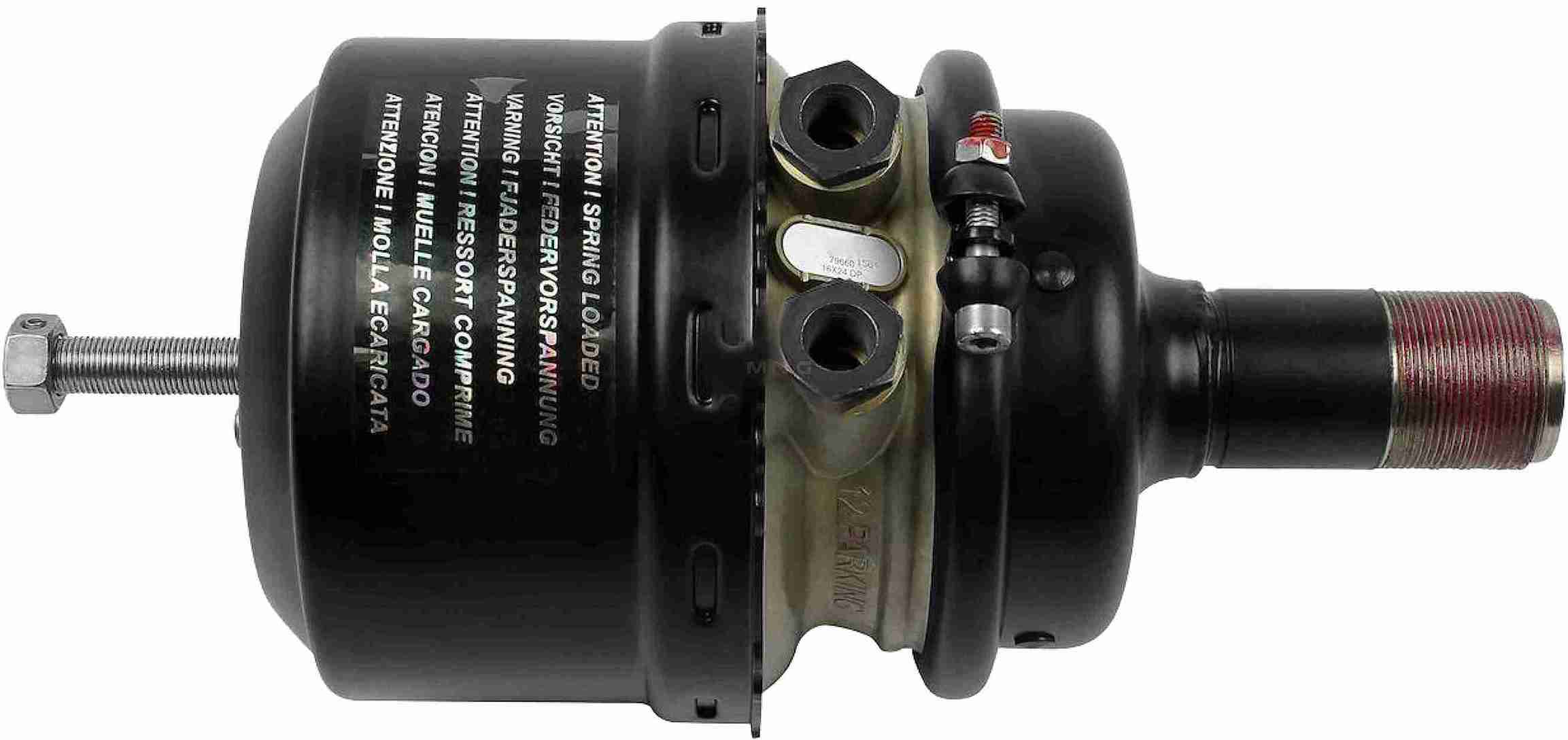 MNG Spare Parts 500-347 replaces Spring Brake Cylinder replaces Iveco